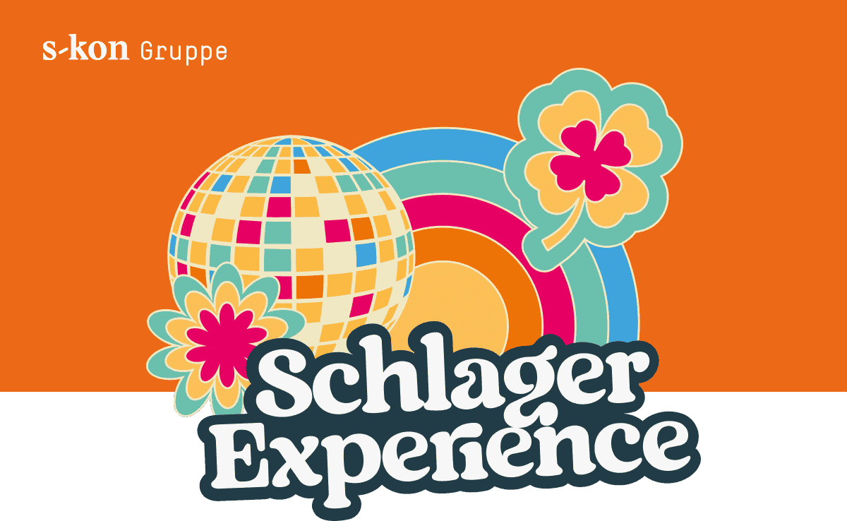 S-KON Schlager Experience 2026
